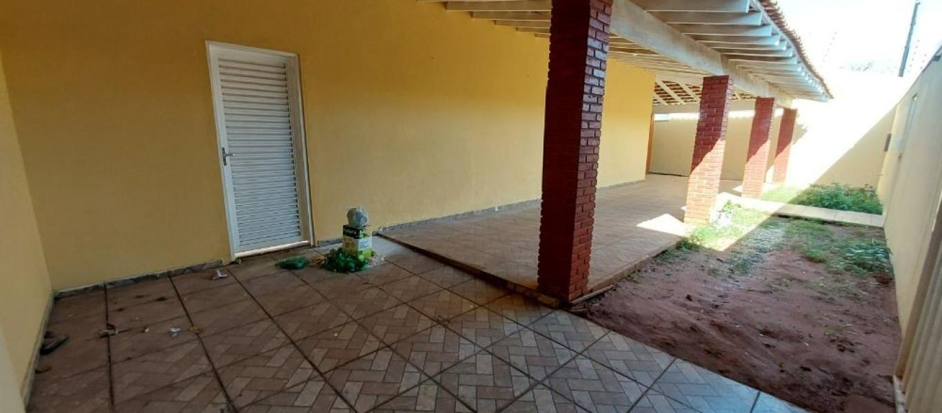 CASA NO Parque Universitário em Assis
