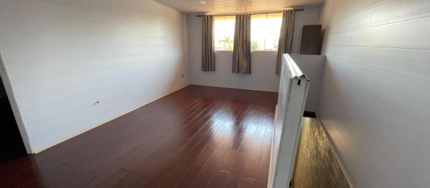 RANCHO NO RESIDENCIAL VILLA BELLA em CÂNDIDO MOTA