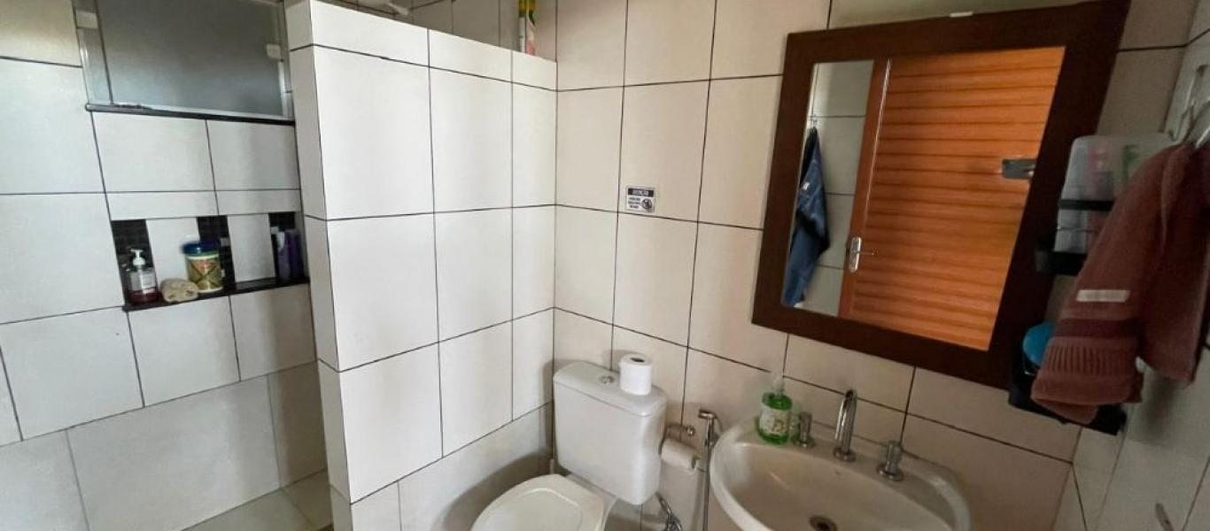 RANCHO NO RESIDENCIAL VILLA BELLA em CÂNDIDO MOTA
