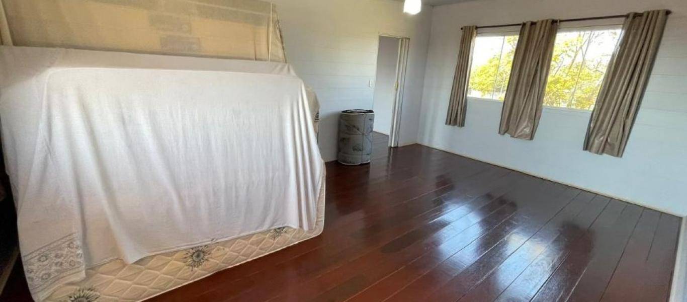 RANCHO NO RESIDENCIAL VILLA BELLA em CÂNDIDO MOTA