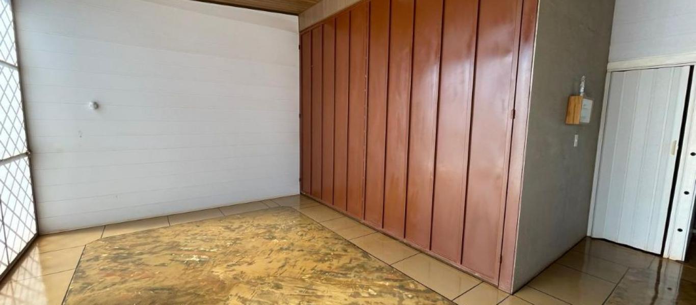 RANCHO NO RESIDENCIAL VILLA BELLA em CÂNDIDO MOTA