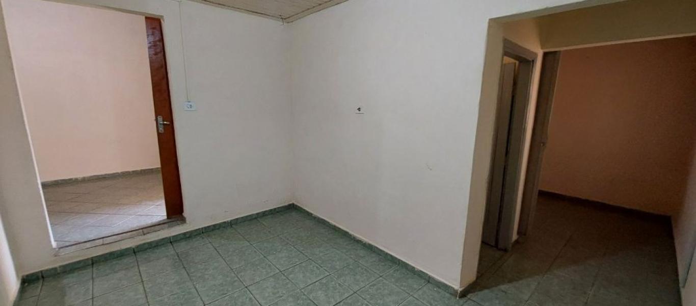 CASA NA Vila Clementina em Assis