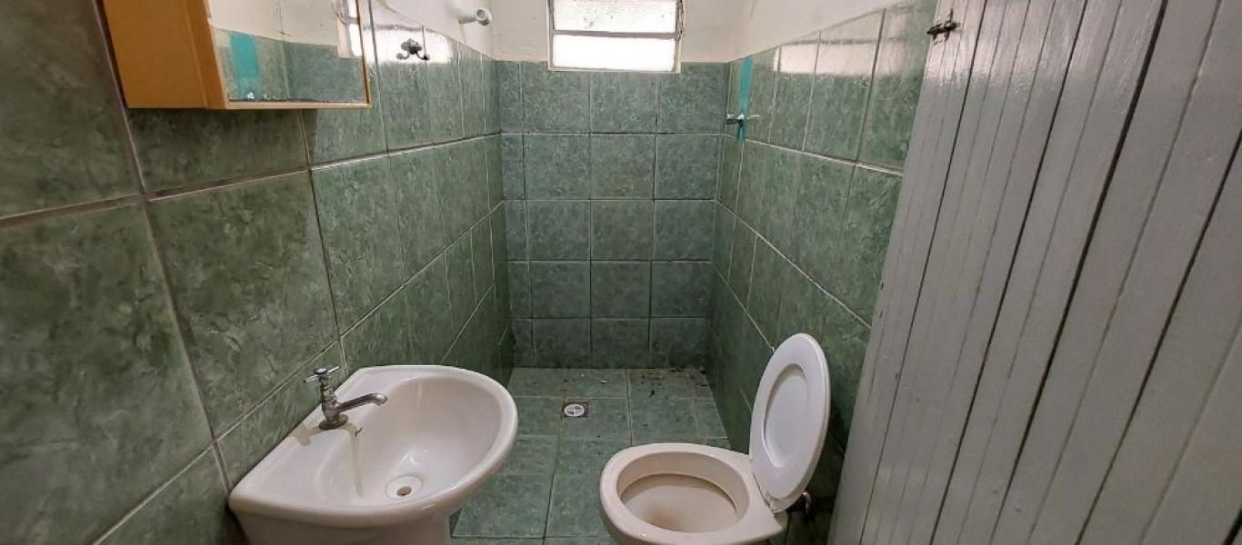 CASA NA Vila Clementina em Assis