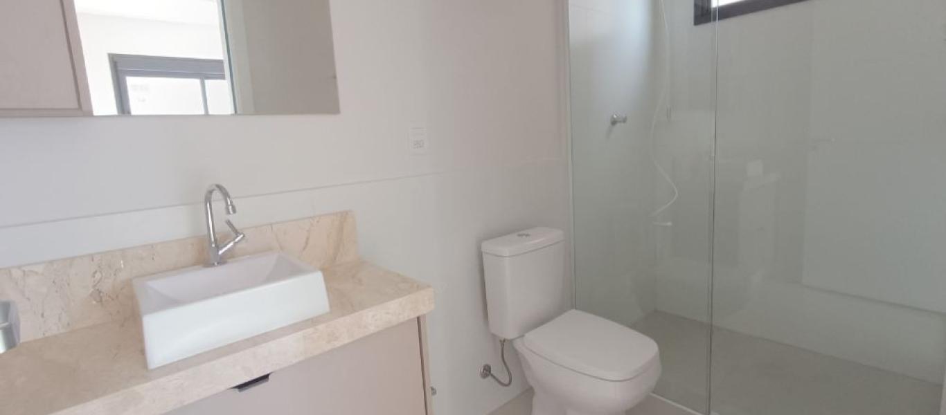 APARTAMENTO No Residencial das Nogueiras em Assis
