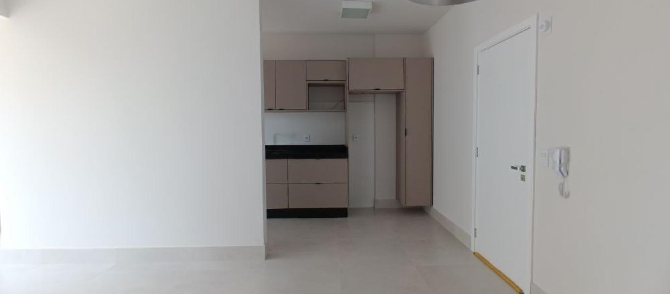 APARTAMENTO No Residencial das Nogueiras em Assis