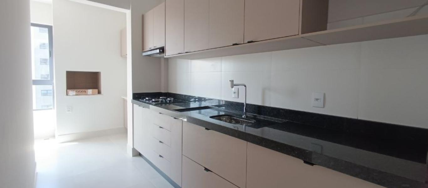 APARTAMENTO No Residencial das Nogueiras em Assis