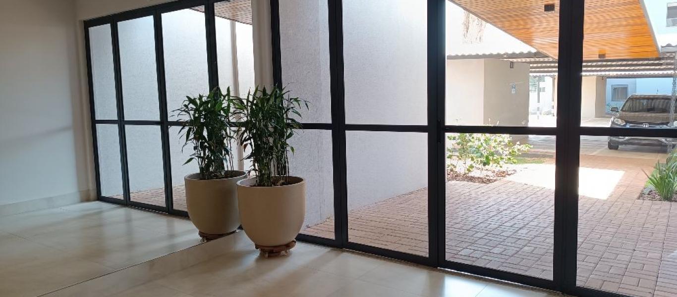 APARTAMENTO No Residencial das Nogueiras em Assis