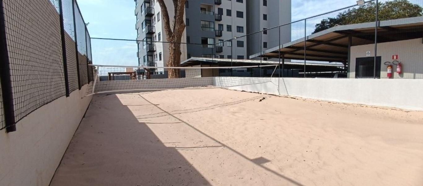 APARTAMENTO No Residencial das Nogueiras em Assis