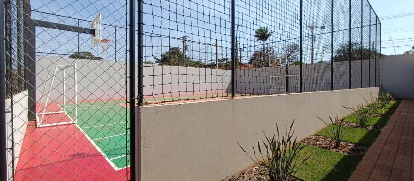 APARTAMENTO No Residencial das Nogueiras em Assis
