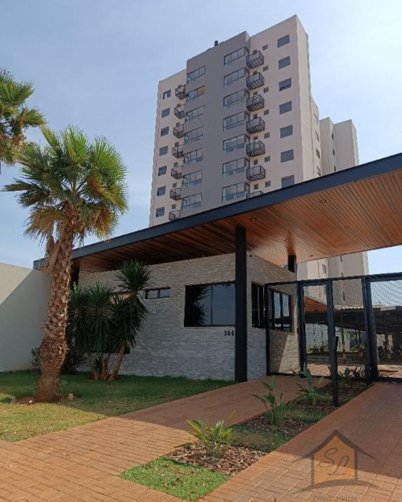 APARTAMENTO No Residencial das Nogueiras em Assis