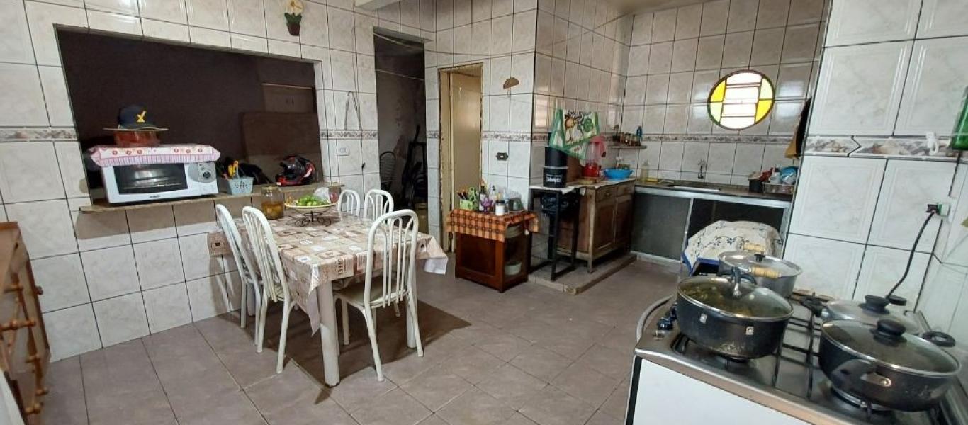 CASA NA COHAB DA RODOVIÁRIA em Assis