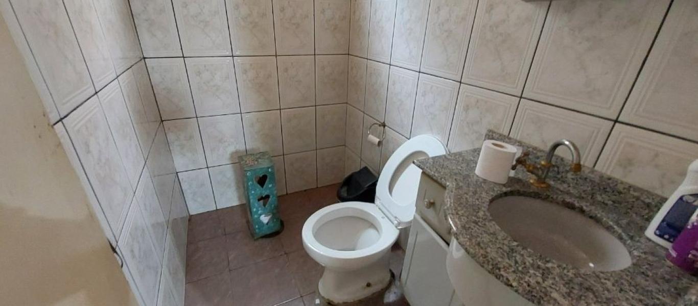 CASA NA COHAB DA RODOVIÁRIA em Assis