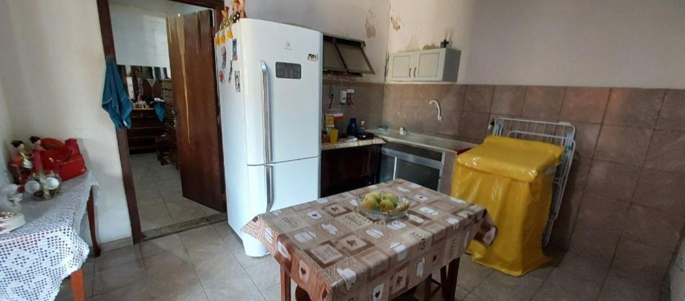 CASA NA COHAB DA RODOVIÁRIA em Assis