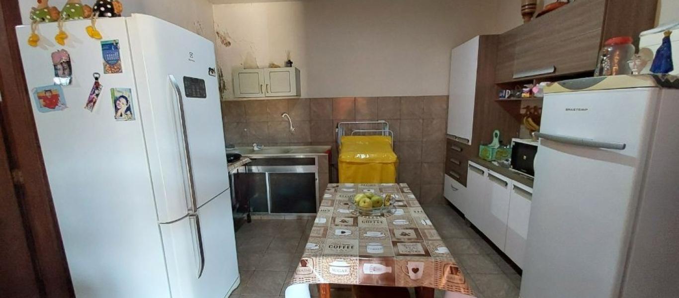 CASA NA COHAB DA RODOVIÁRIA em Assis
