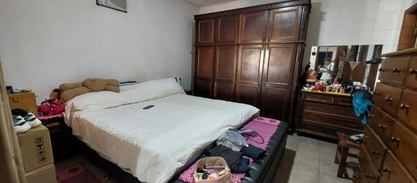 CASA NA COHAB DA RODOVIÁRIA em Assis