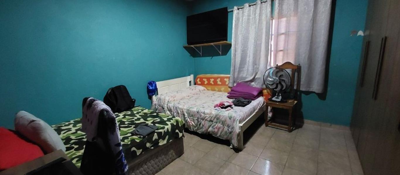 CASA NA COHAB DA RODOVIÁRIA em Assis