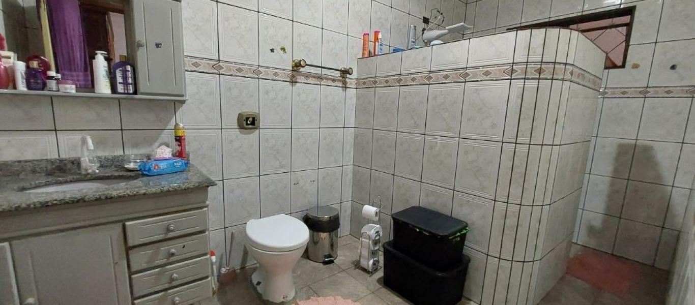 CASA NA COHAB DA RODOVIÁRIA em Assis
