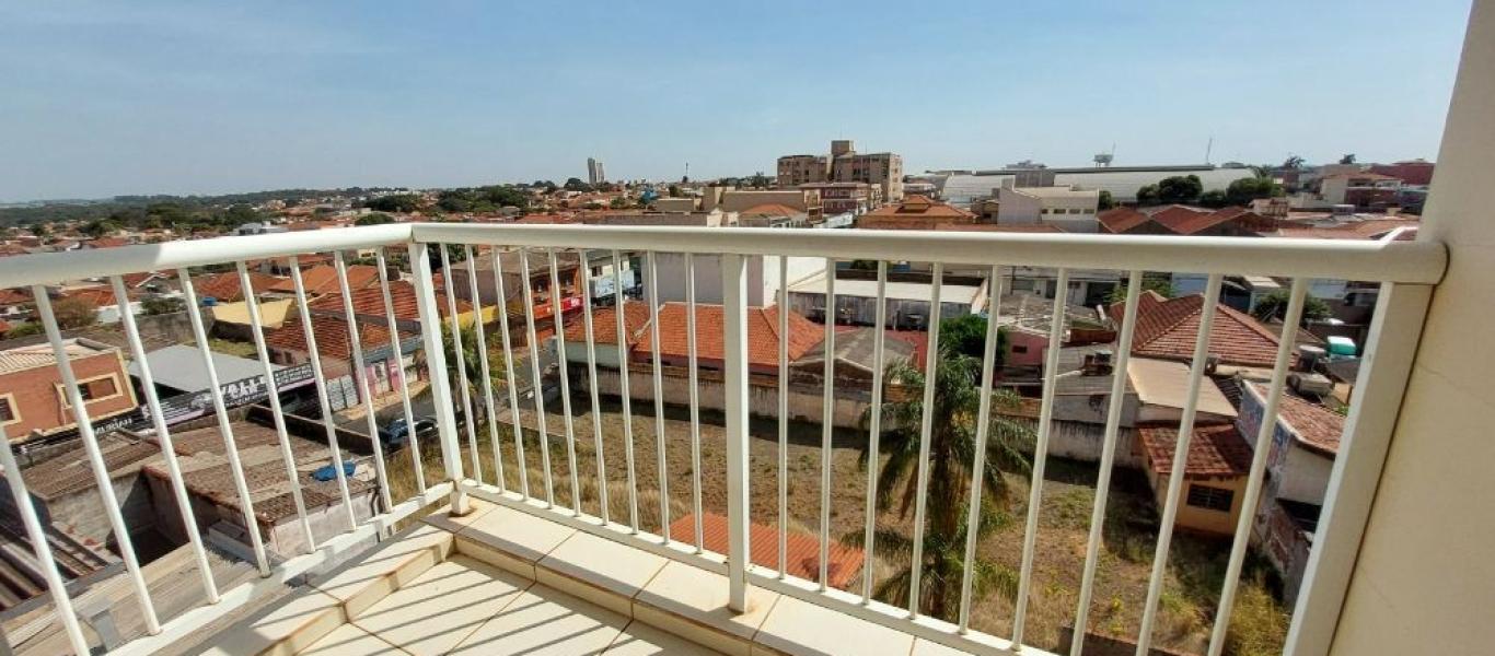 APARTAMENTO NA Centro em Assis