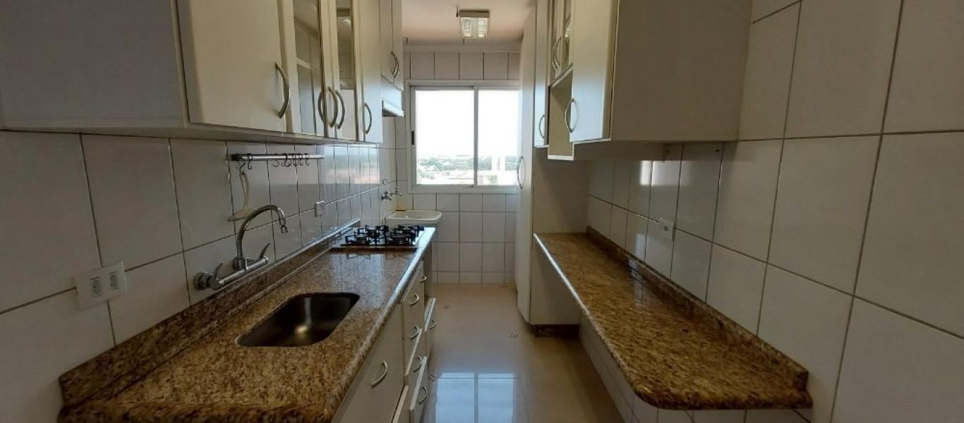 APARTAMENTO NA Centro em Assis