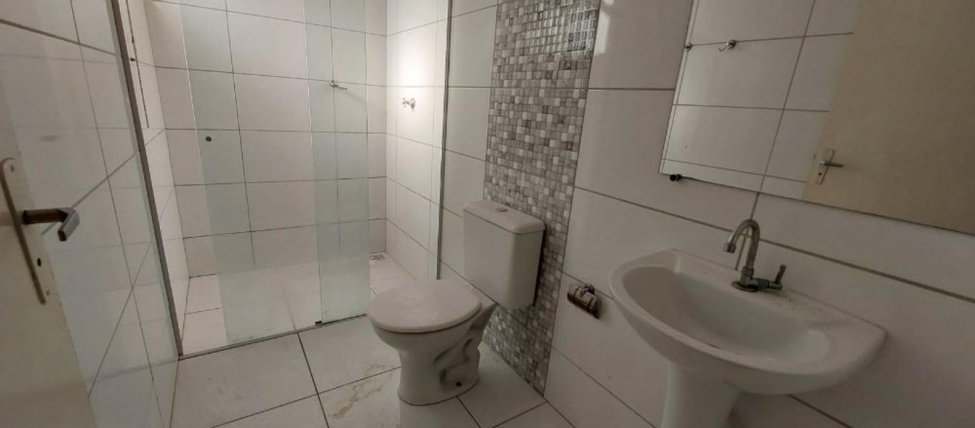 CASA NA Conjunto Habitacional Assis IV em Assis