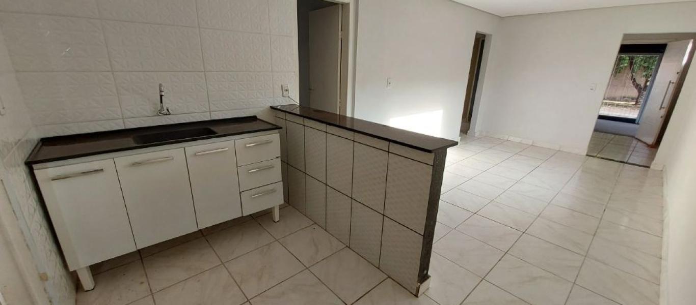 CASA NA Conjunto Habitacional Assis IV em Assis