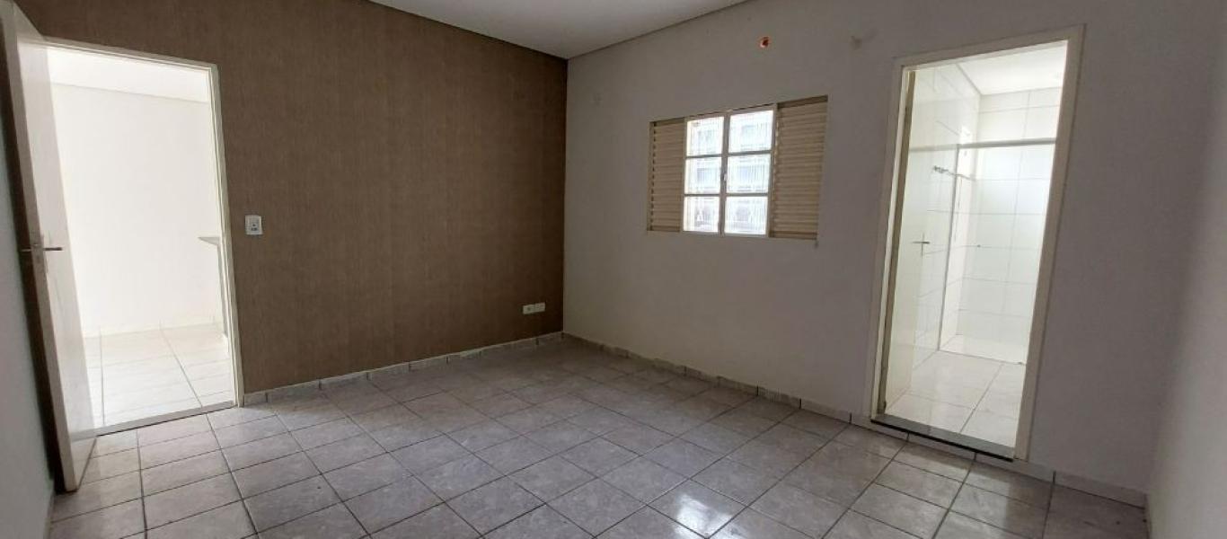 CASA NA Conjunto Habitacional Assis IV em Assis