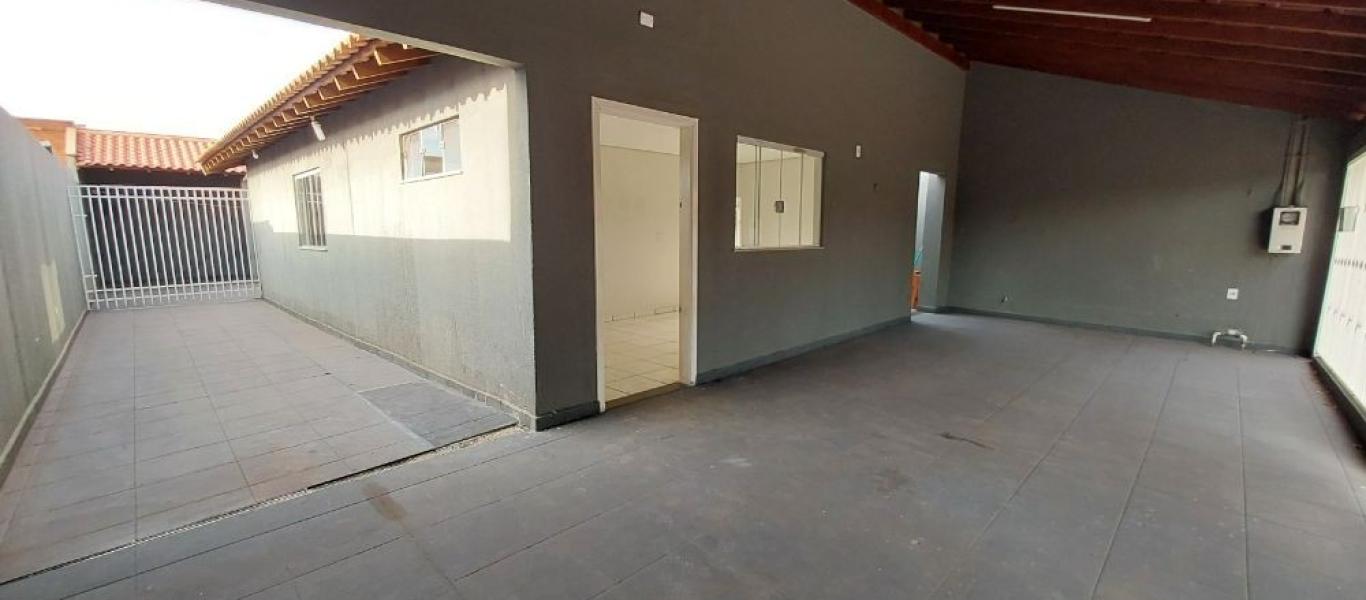 CASA NA Conjunto Habitacional Assis IV em Assis