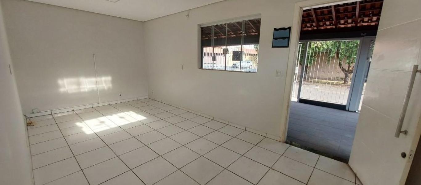 CASA NA Conjunto Habitacional Assis IV em Assis