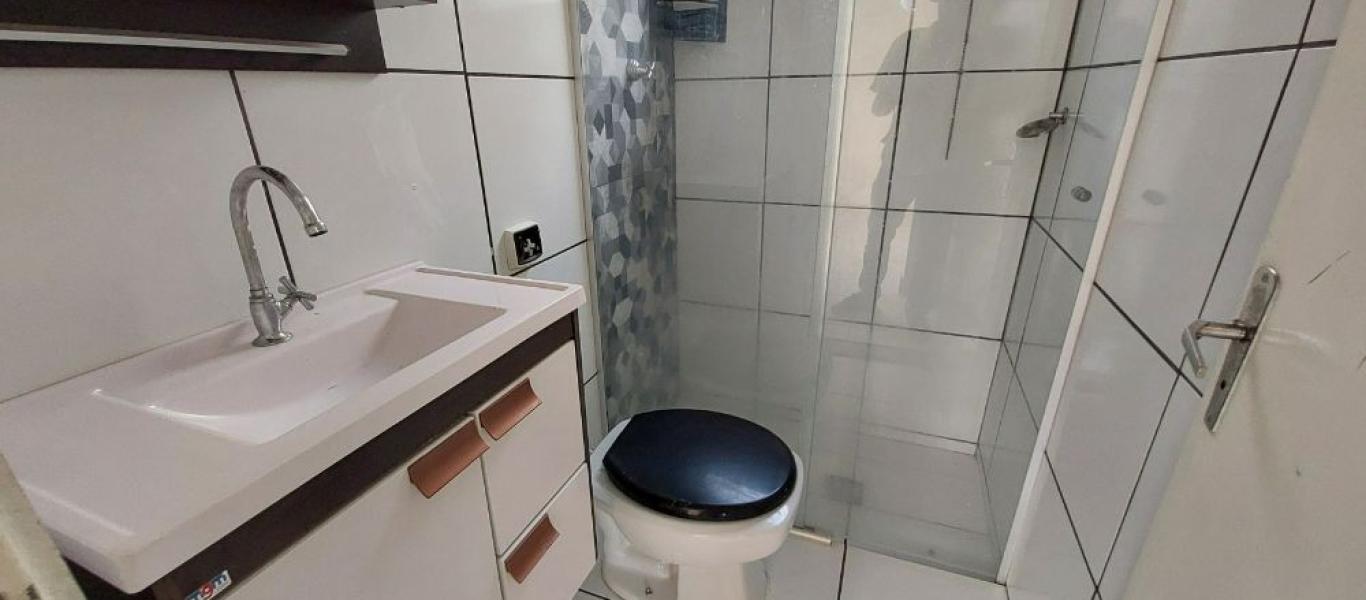 CASA NA Conjunto Habitacional Assis IV em Assis