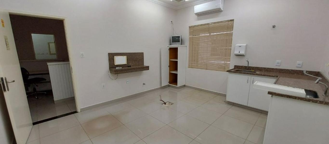 SALA COMERCIAL NA Centro em Assis