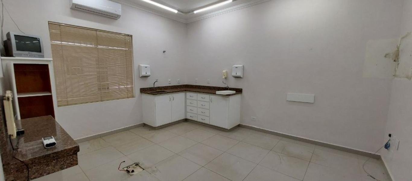 SALA COMERCIAL NA Centro em Assis