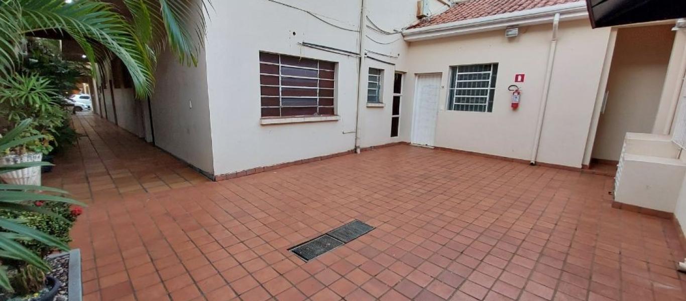 SALA COMERCIAL NA Centro em Assis