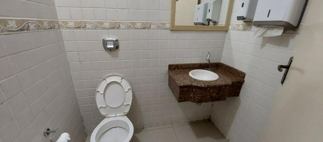SALA COMERCIAL NA Centro em Assis