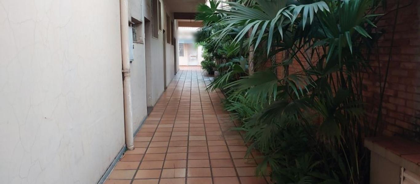 SALA COMERCIAL NA Centro em Assis