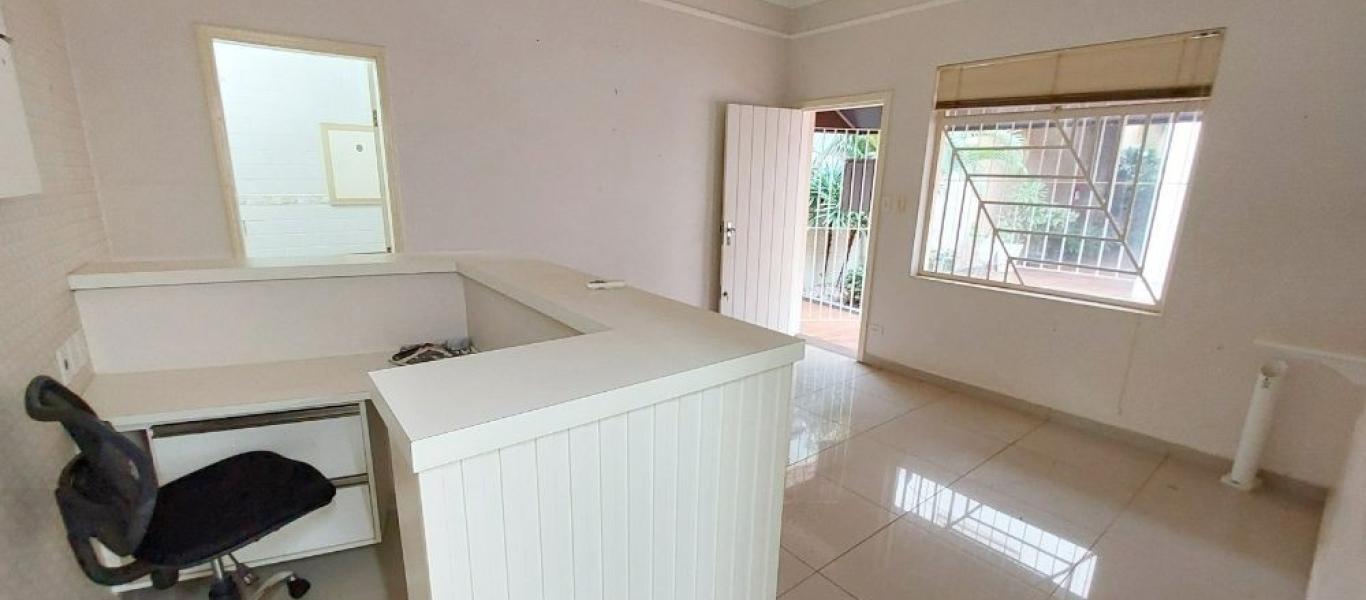 SALA COMERCIAL NA Centro em Assis
