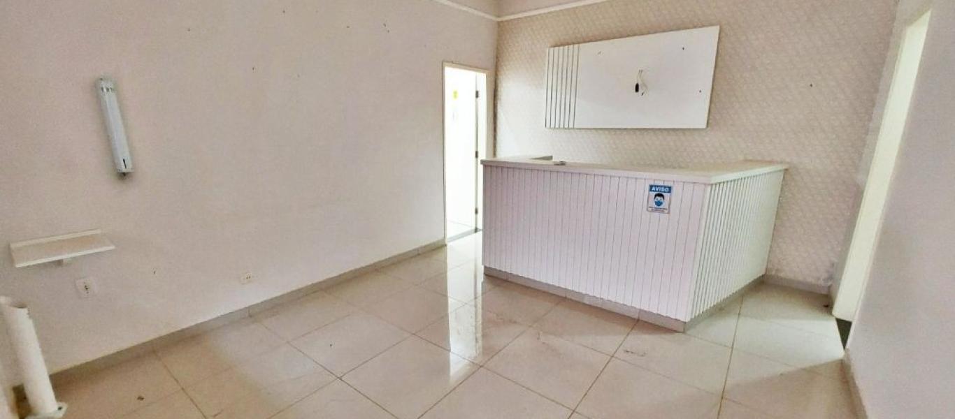 SALA COMERCIAL NA Centro em Assis