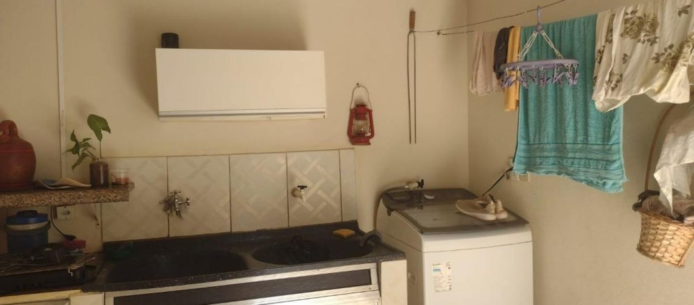 CASA NA Vila das Árvores em Tarumã