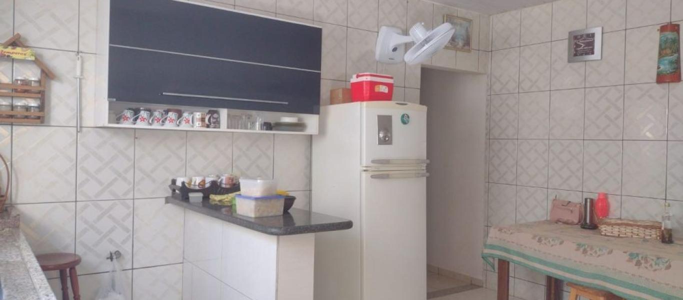 CASA NA Vila das Árvores em Tarumã