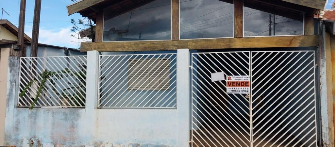 CASA NO Parque das Flores em Assis