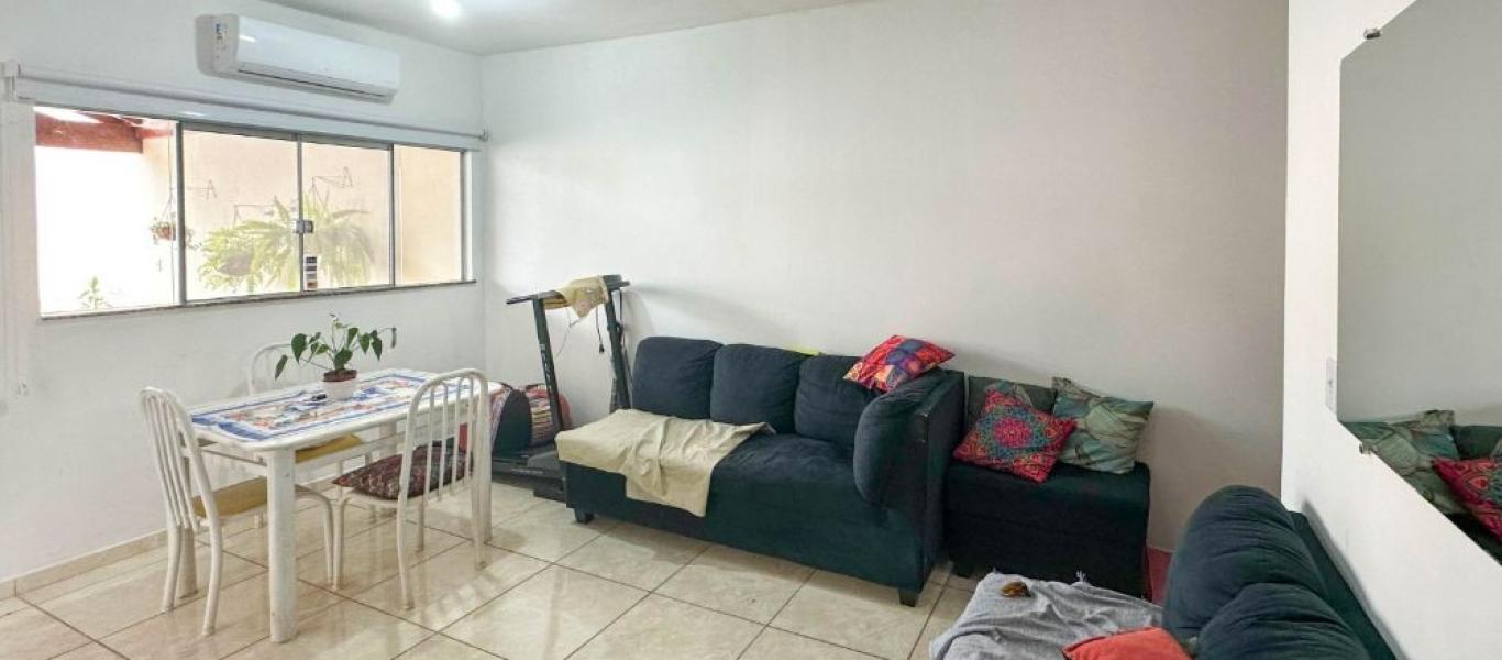 CASA NO RESIDENCIAL VIVERDE em Assis