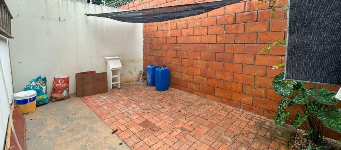 CASA NO RESIDENCIAL VIVERDE em Assis