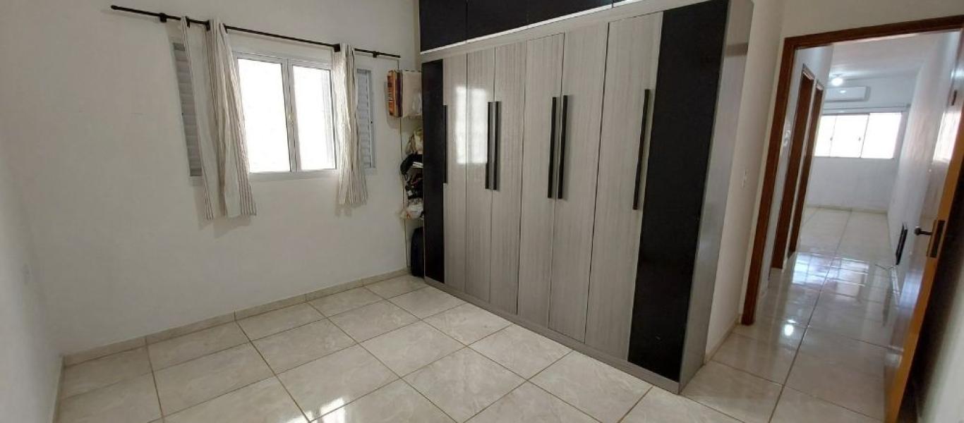 CASA NO RESIDENCIAL VIVERDE em Assis