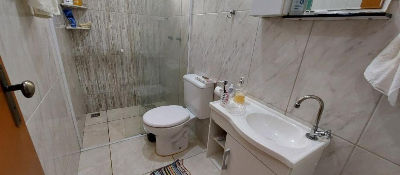 CASA NO RESIDENCIAL VIVERDE em Assis