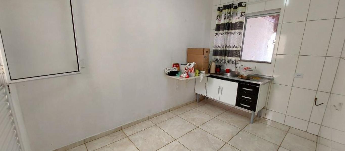 CASA NO RESIDENCIAL VIVERDE em Assis
