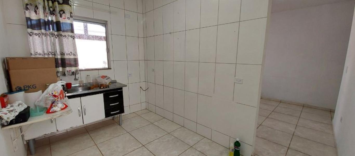 CASA NO RESIDENCIAL VIVERDE em Assis