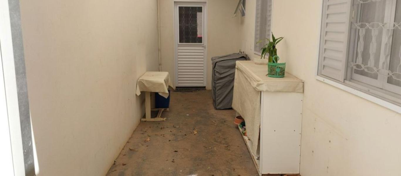 CASA NO RESIDENCIAL VIVERDE em Assis