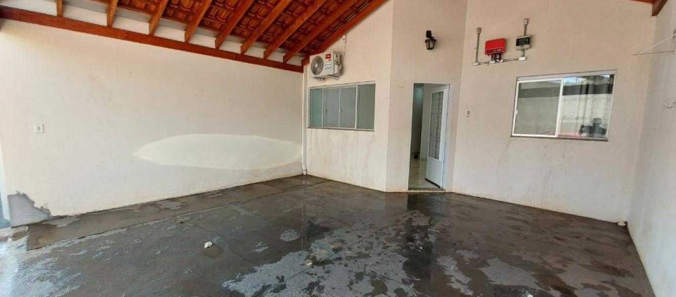 CASA NO RESIDENCIAL VIVERDE em Assis