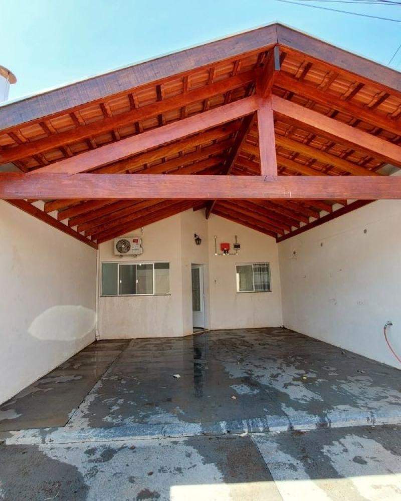 CASA NO RESIDENCIAL VIVERDE em Assis
