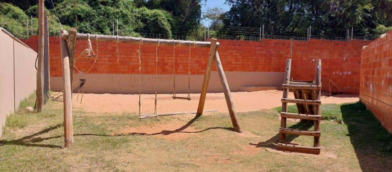 CASA NO RESIDENCIAL VIVERDE em Assis