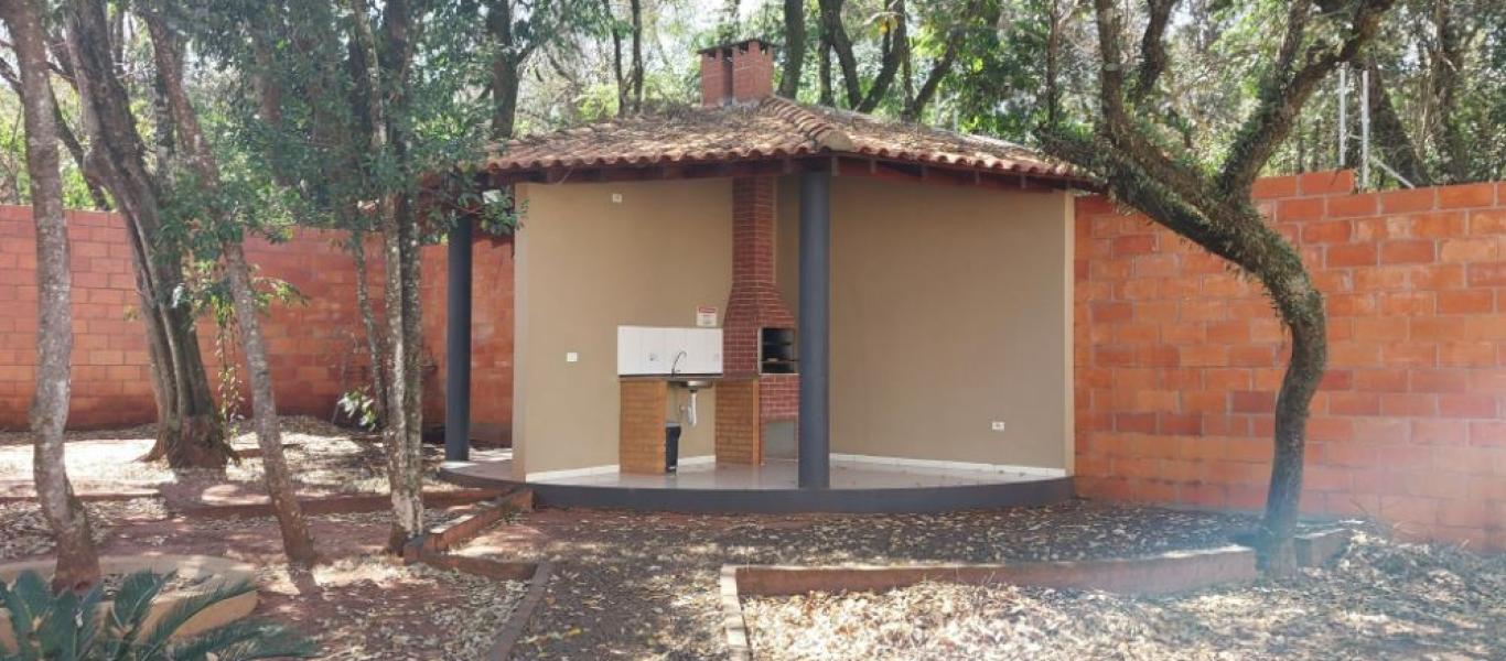 CASA NO RESIDENCIAL VIVERDE em Assis